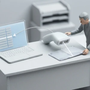 公證文書自動產出是怎麼省您的時間？從建案到結案的工作流程